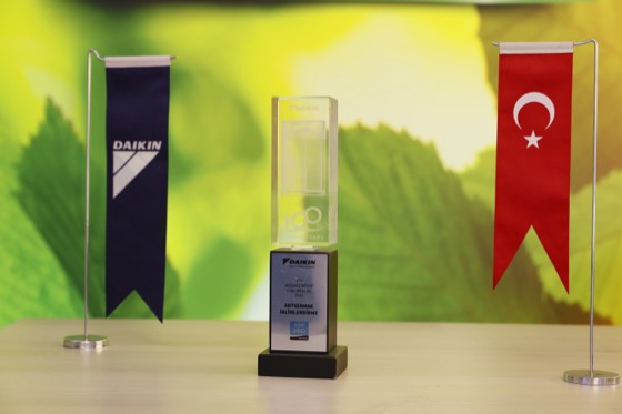 Antsermak Daikin ödül görseli 2