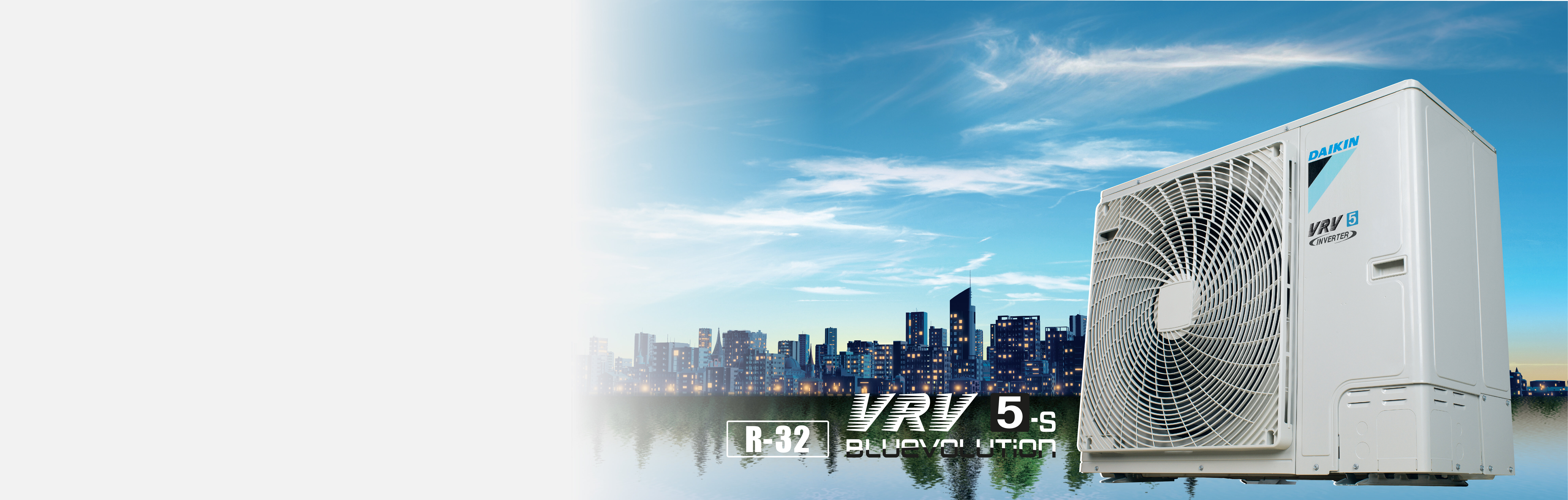 VRV 5 Mini VRV