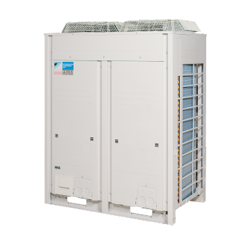 Daikin ZEAS Kondenser Üniteleri