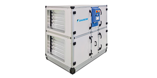 D-AHU Modular R