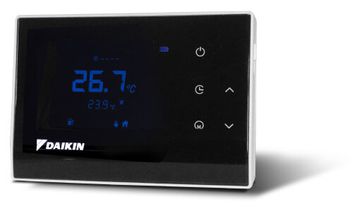 D-Sense Modülasyonlu Akıllı Oda Termostatı