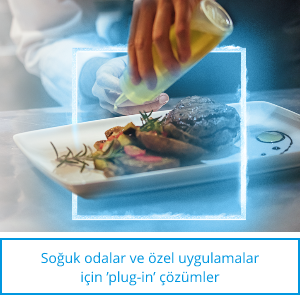 Oteller, Restoranlar, Kafeler
